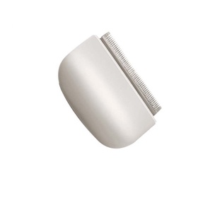 PUCHIKA Haustierbürste 2er Set Weiß